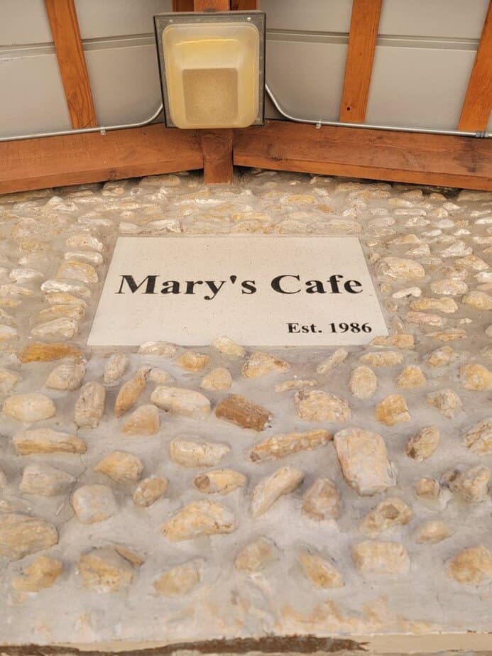 According to Locals, These Are the Enchiladas Worth Driving Across Texas For Beef Enchiladas Plate with Onions