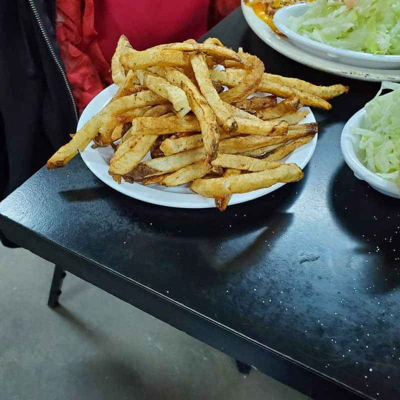 According to Locals, These Are the Enchiladas Worth Driving Across Texas For Kids Size Cheese Enchiladas