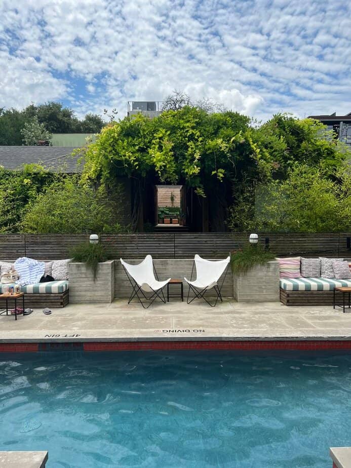 Austin Is Warming Up With Jo’s Legendary Chili Cook-Off on February 1 Courtyard Vibes and Live Sounds