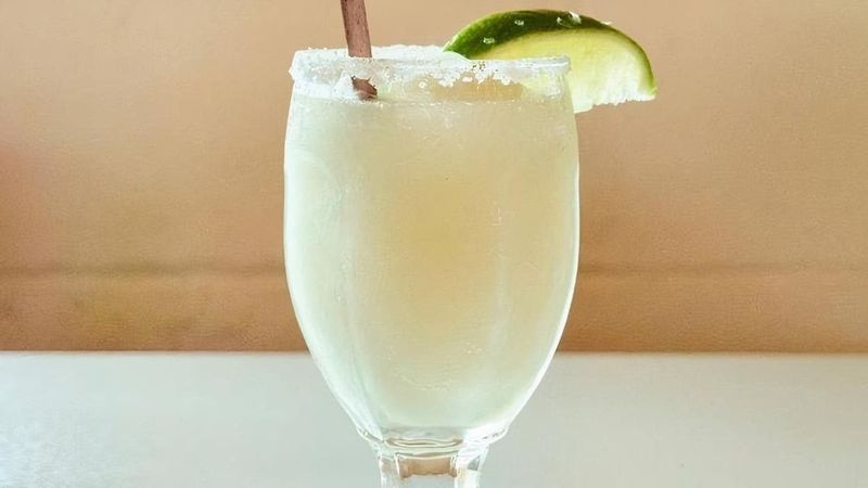 Austin Locals Swear These Margaritas Are Among the City’s Best Happy Hour House Margarita