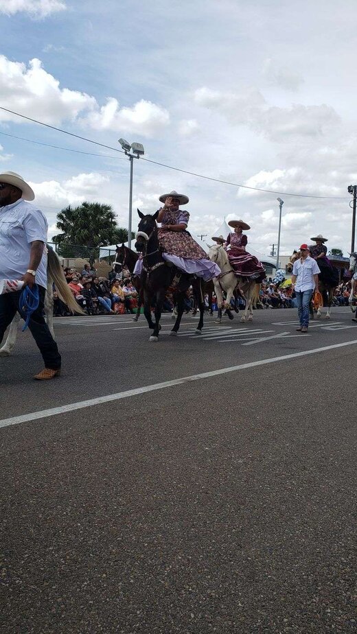 Tips for First Timers