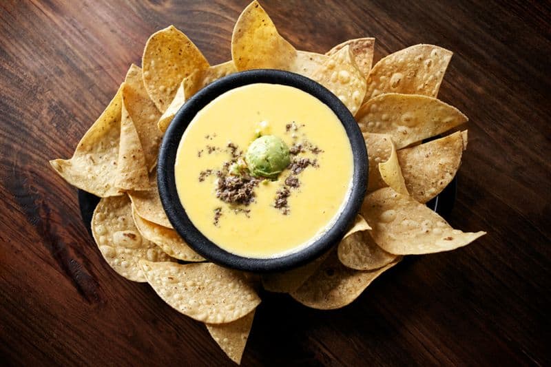 Queso