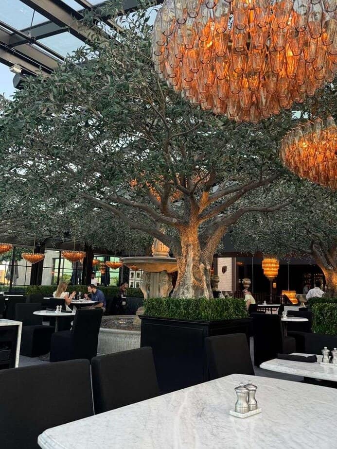 Service That Feels Seamless