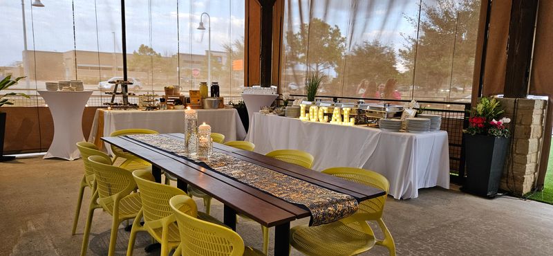 Food With a Friendly Face