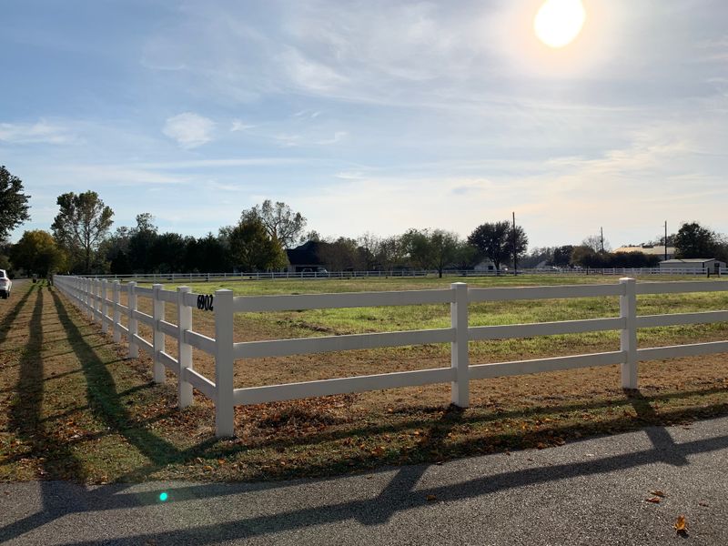 Nature Nearby Without the Drive