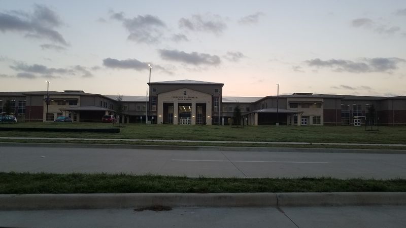 Schools and Spaces That Support Balance