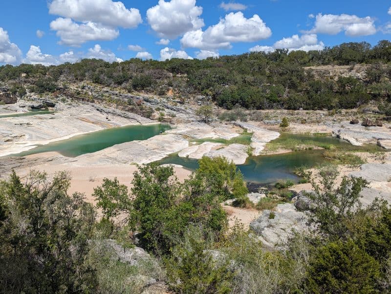 Johnson City, Texas Is Small—But These 12 Experiences Are Huge Hike Pedernales Falls State Park