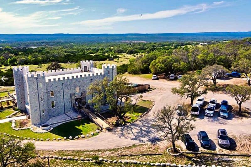 Johnson City, Texas Is Small—But These 12 Experiences Are Huge Sip Wine on Wine Road 290