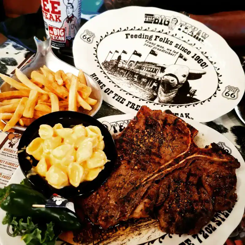 Cowboy Sides Worth the Hype