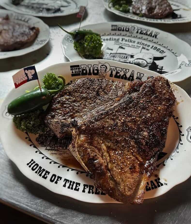 Signature Smoked BBQ Plate