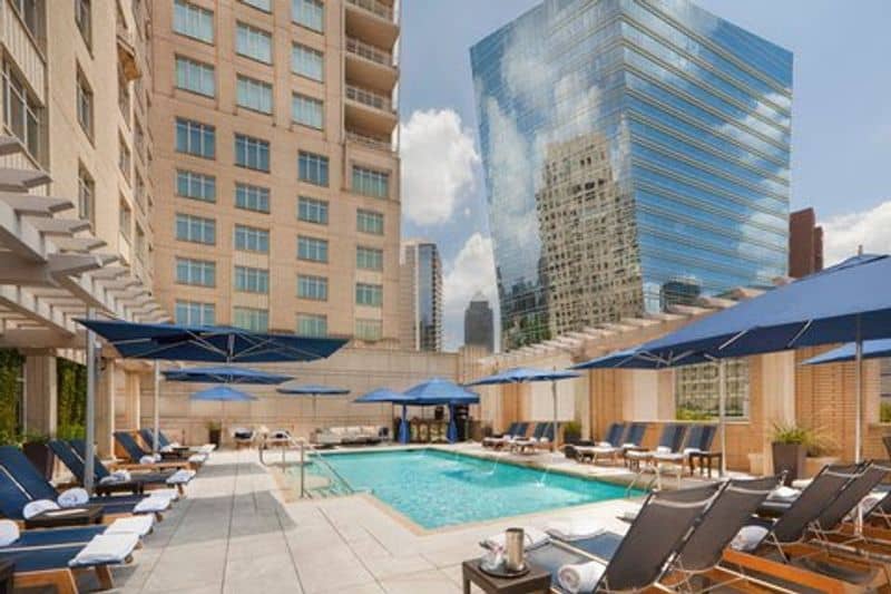 The Ritz-Carlton (Dallas)