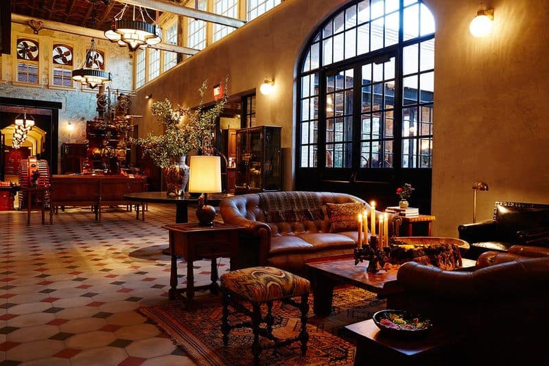 Hotel Emma (San Antonio)