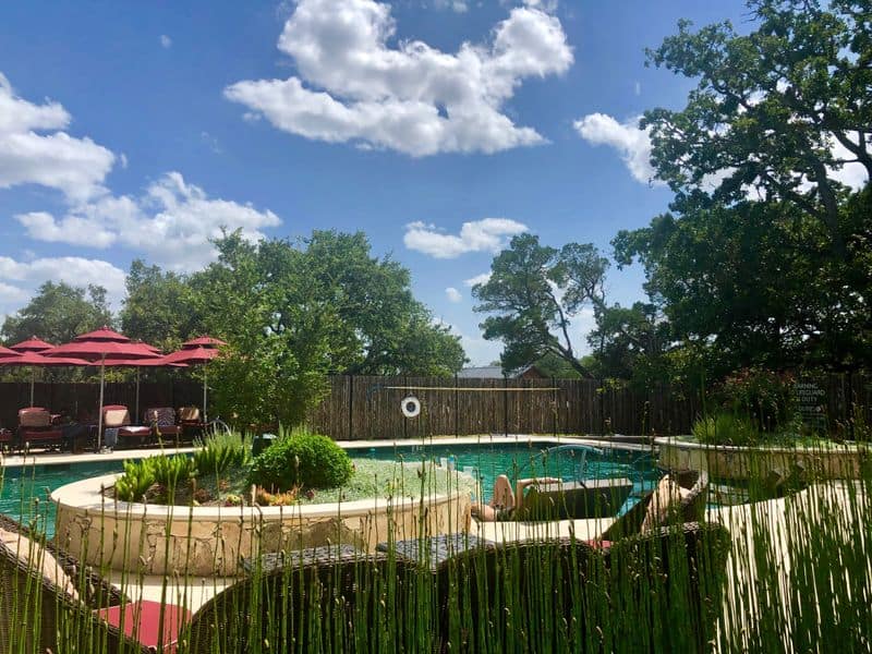 Camp Lucy (Dripping Springs)