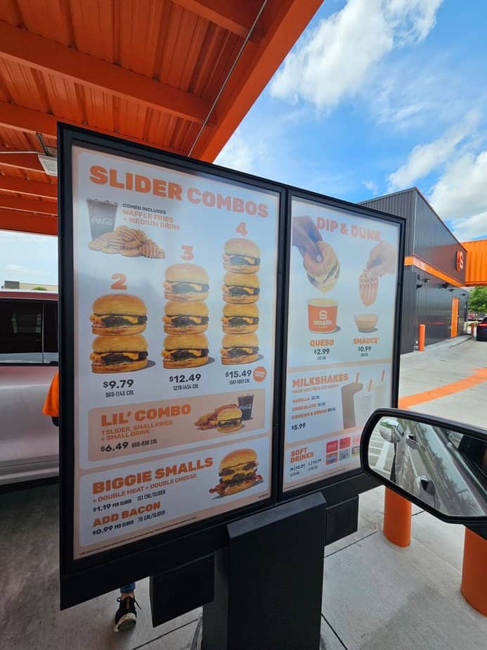 Drive Thru Made Simple