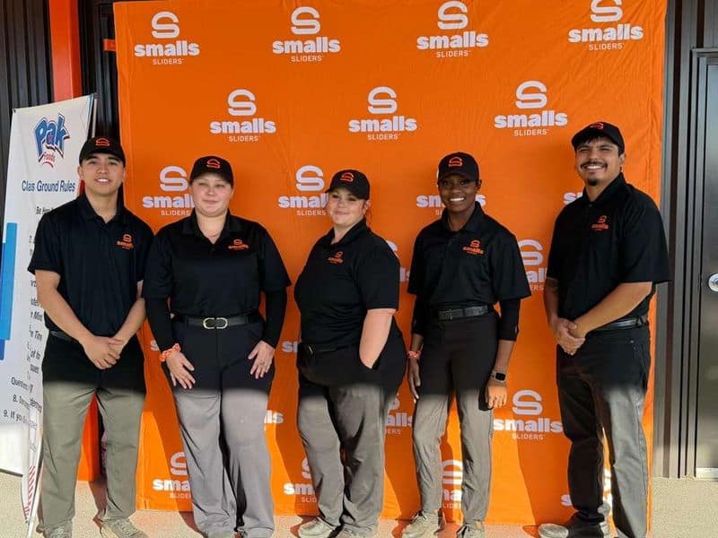 What Locals Are Saying