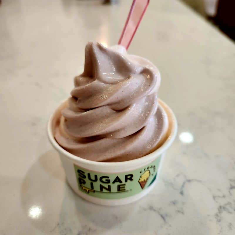 One Texas Ice Cream Shop You Need to Try Asian Inspired Soft Serve Highlights