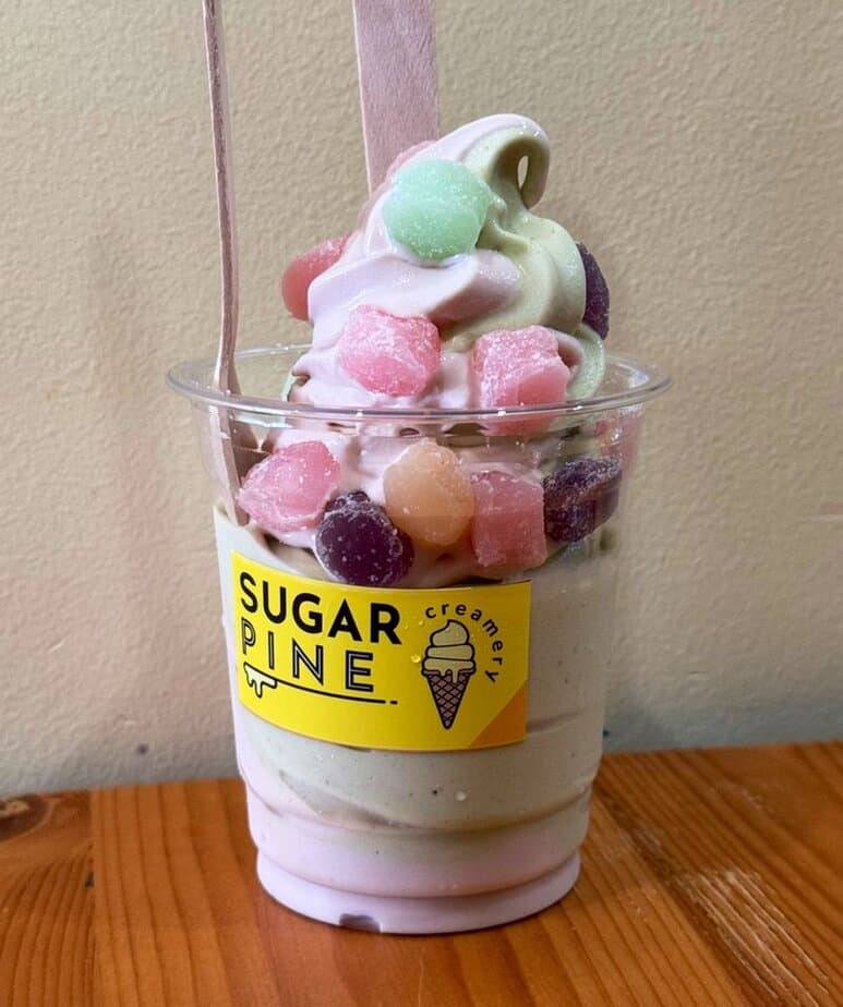 One Texas Ice Cream Shop You Need to Try Smart Pairings and Swirls