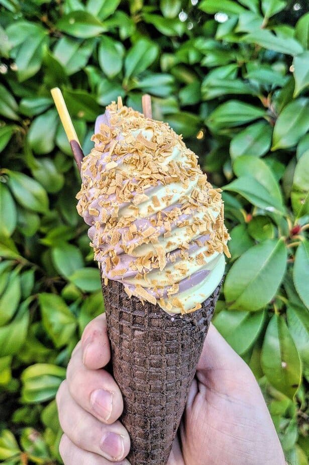One Texas Ice Cream Shop You Need to Try Top Toppings and Cones