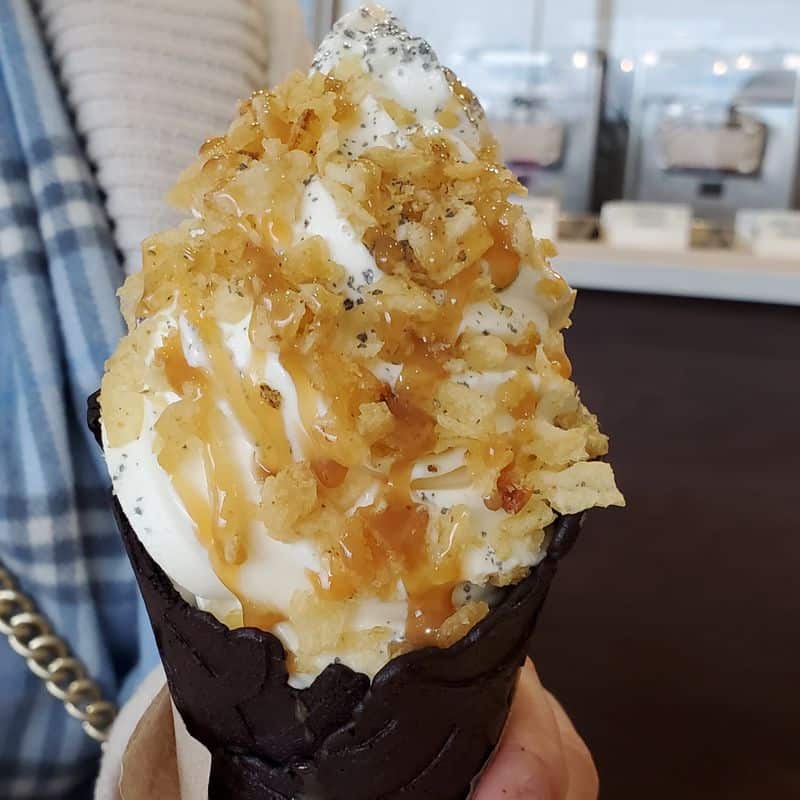 One Texas Ice Cream Shop You Need to Try Why It Deserves Your Next Treat Run