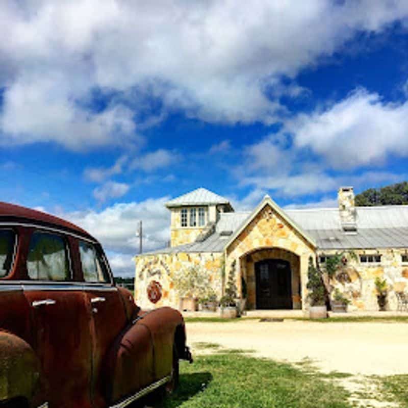 Wimberley Valley Winery and Tasting Rooms