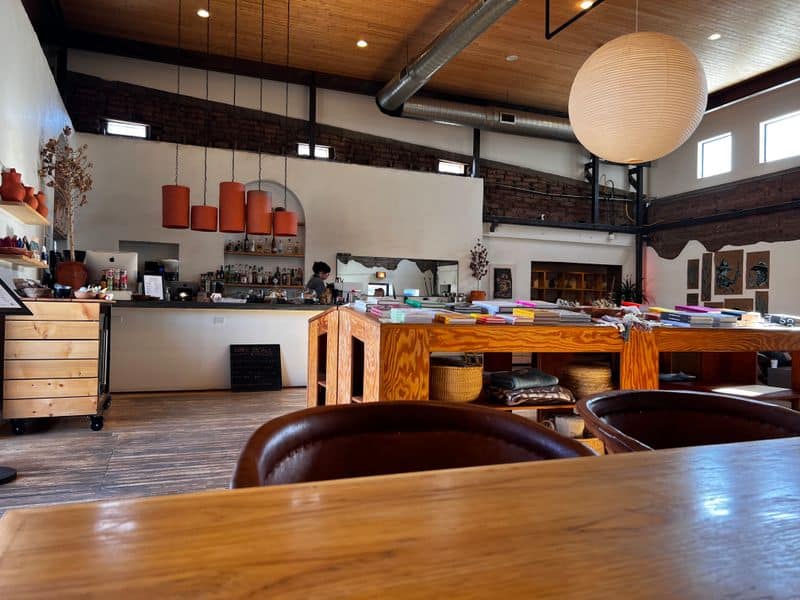 People Are Taking Day Trips Just to Eat at This Texas Restaurant Service Rhythms And Real Talk