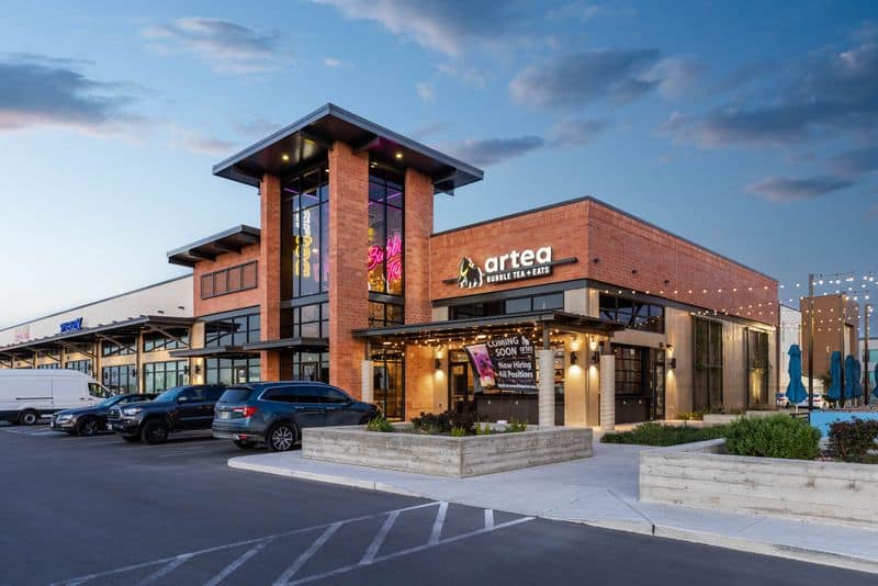 San Antonio’s Boba Obsession Starts at These 8 Must-Visit Spots Artea Bubble Tea + Eats