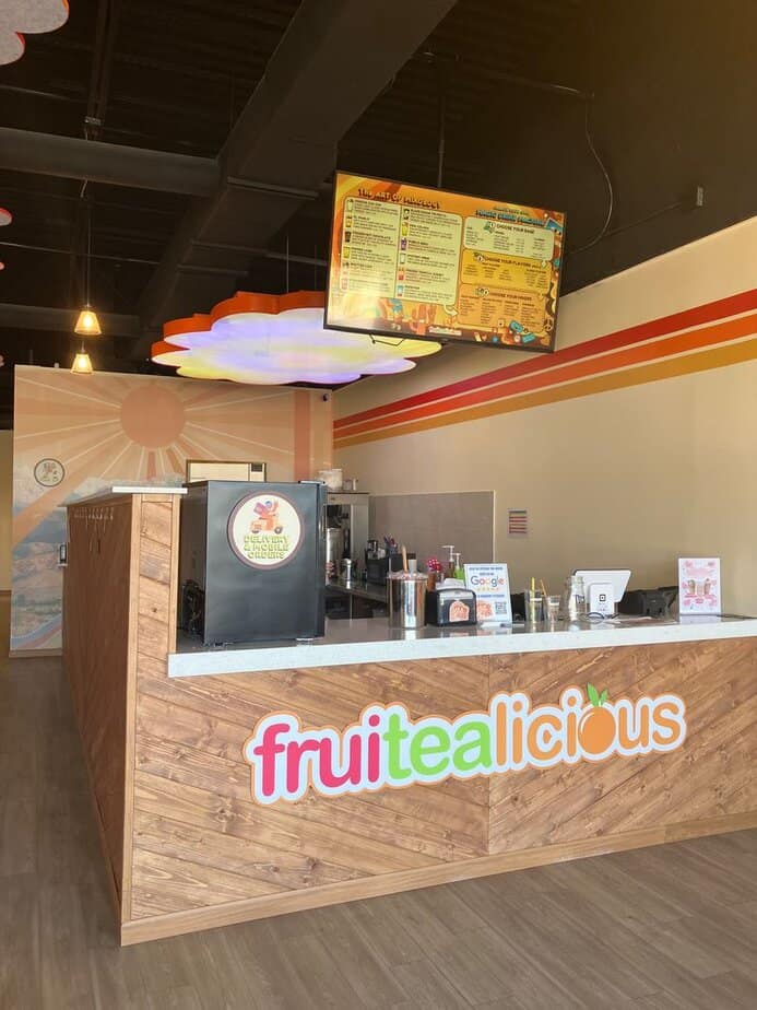 San Antonio’s Boba Obsession Starts at These 8 Must-Visit Spots Fruitealicious Bubble Tea & Smoothies