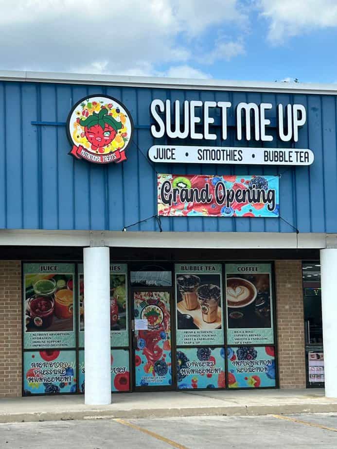 San Antonio’s Boba Obsession Starts at These 8 Must-Visit Spots Sweet Me Up