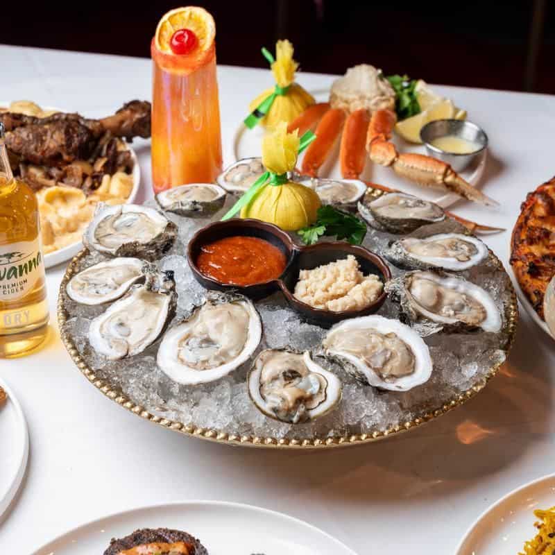 Empanadas To Start Or Share