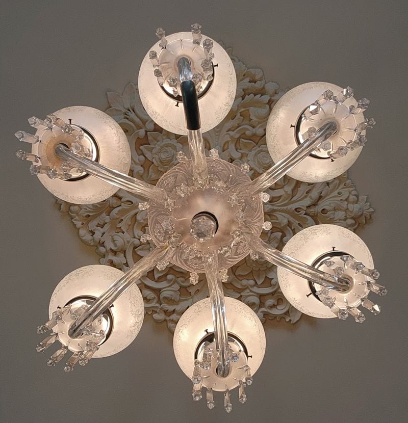 Gaslight Glow and Early Utilities