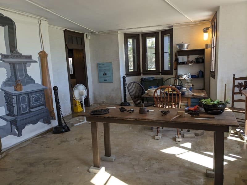 The Ingenious Basement