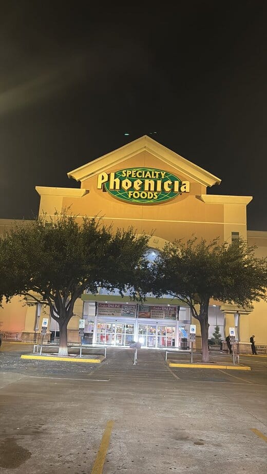 Phoenicia Specialty Foods (Downtown & Westheimer)