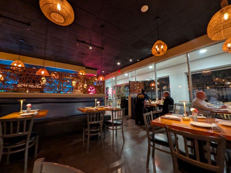 Mary’z Mediterranean Cuisine (Heights area)