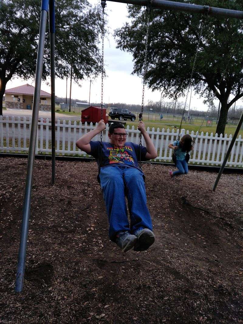 Texas Is Home to One of the Funniest Hiking Trail Names You’ll Ever Hear Family Friendly Extras Nearby