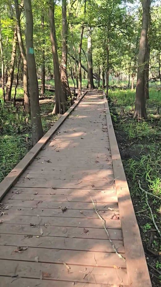 Texas Is Home to One of the Funniest Hiking Trail Names You’ll Ever Hear Where To Find Knobby Knees