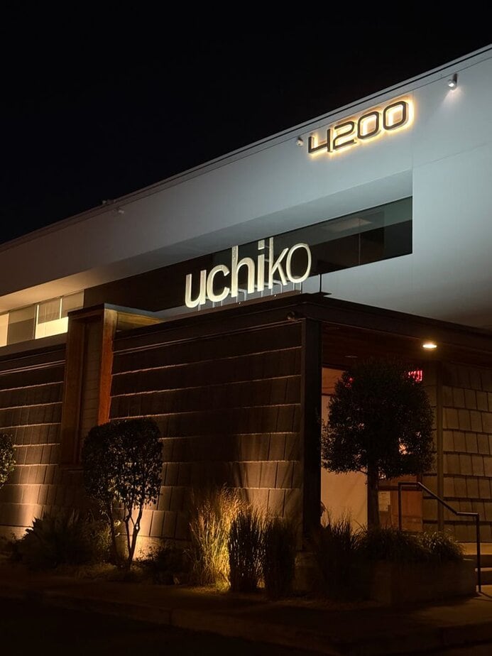 Uchiko (Austin)