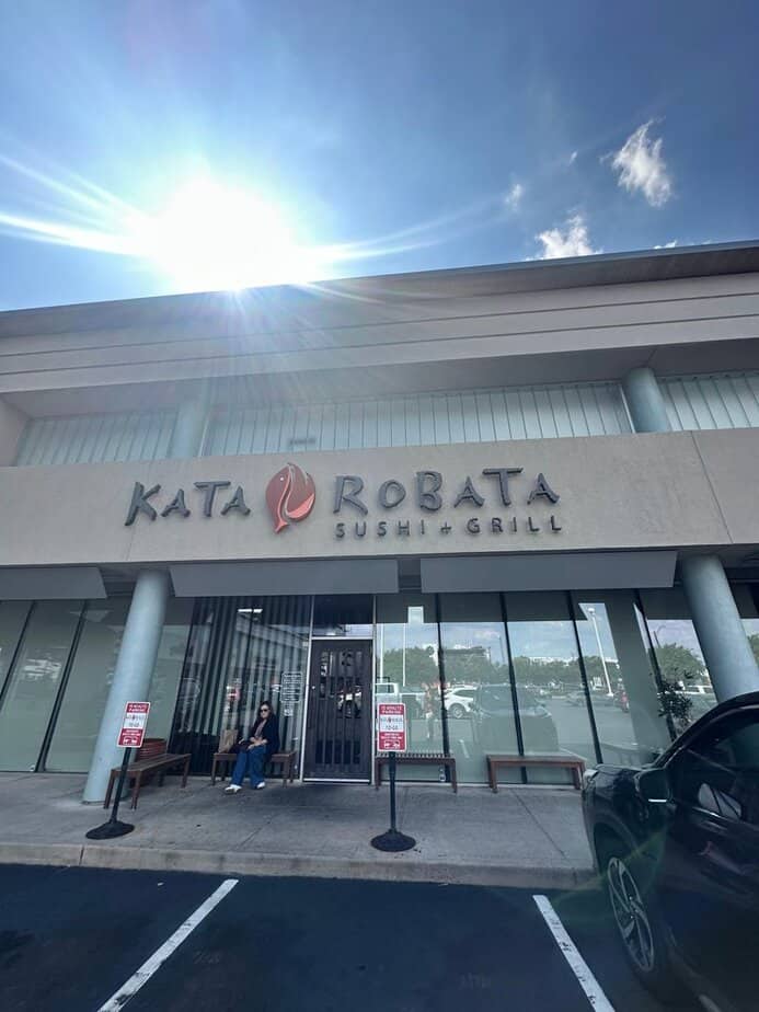 Kata Robata (Houston)