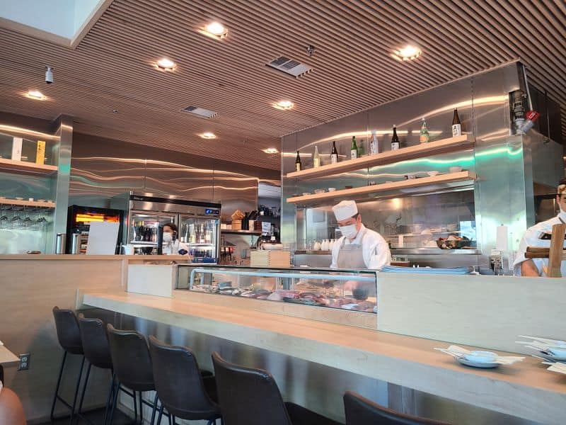 Shiro Japanese Bistro (San Antonio)