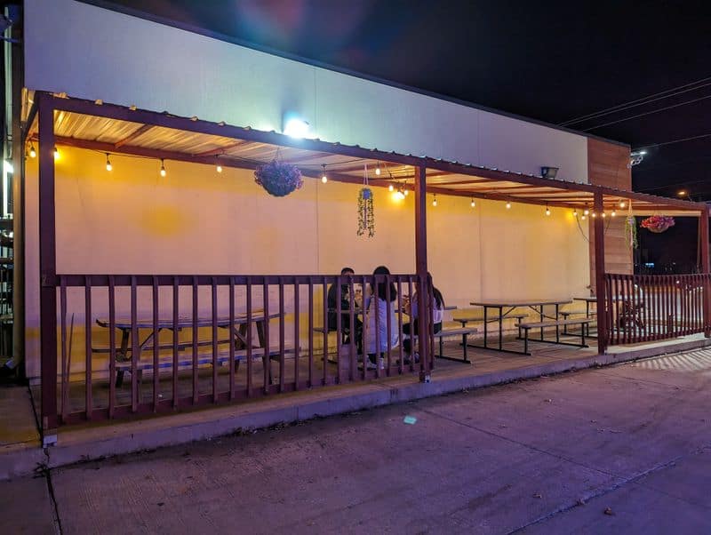 Asado’s Taqueria (Austin)