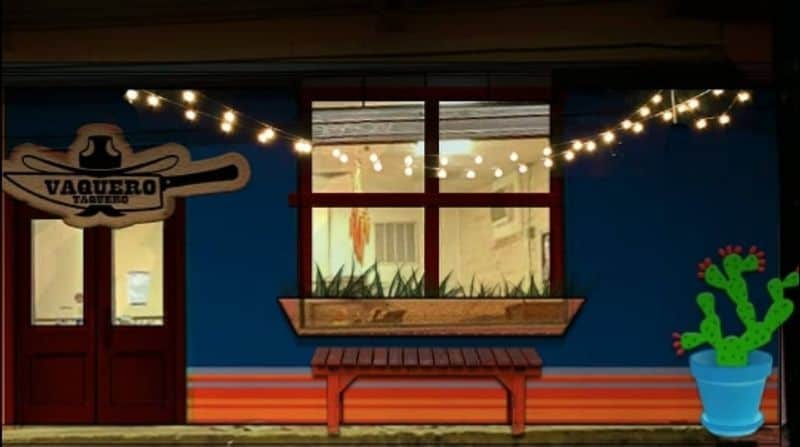 Vaquero Taquero – Austin