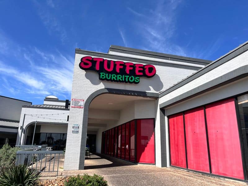 Stuffed (San Antonio)