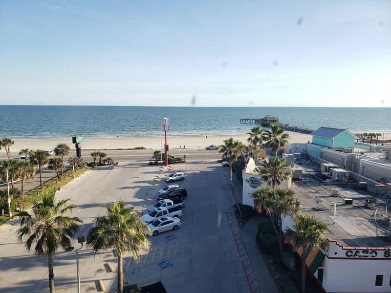 Travel Logistics and Parking