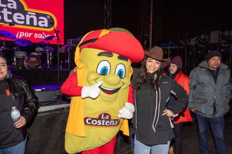 Jalape&ntilde;o Cookoff and Salsa Showdown