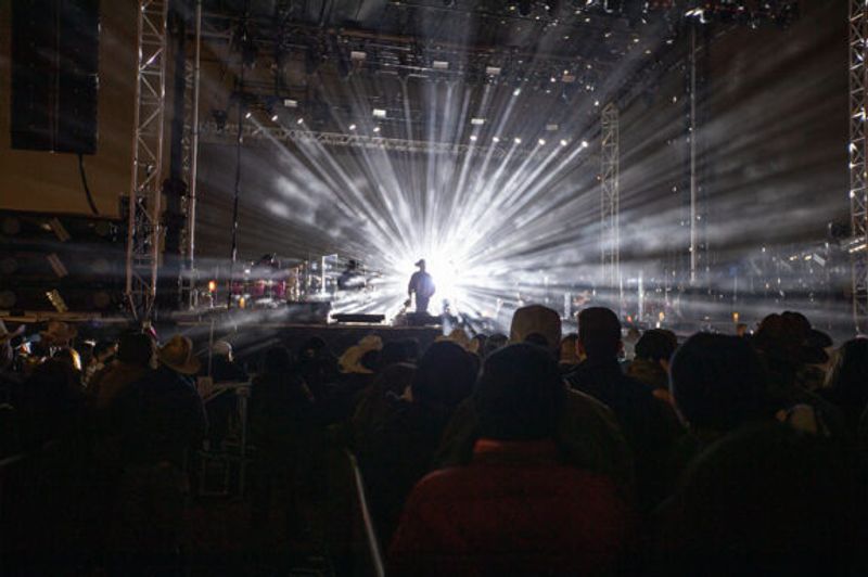 Kickoff Night: Flavor, Fire, and First Bites