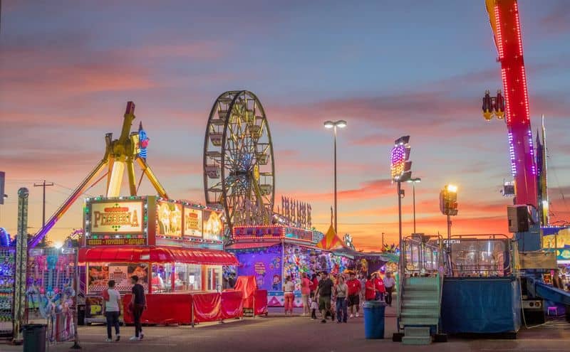 The Laredo Jalapeño Festival Is Back February 7–8 and It’s Spicier Than Ever Family Fun: Kid Zones and Sweet Heat