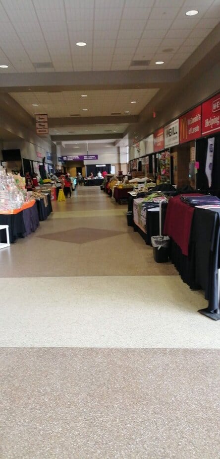 The Laredo Jalapeño Festival Is Back February 7–8 and It’s Spicier Than Ever Local Vendors and Border Bites Marketplace