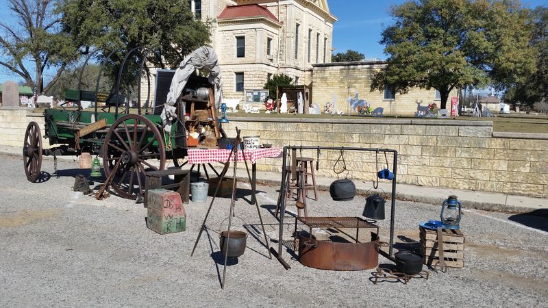 The Ultimate Guide to 11 Texas Hill Country Towns You’ll Love Bandera, TX
