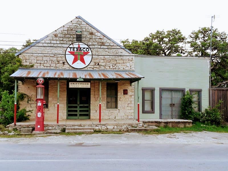The Ultimate Guide to 11 Texas Hill Country Towns You’ll Love Driftwood, TX