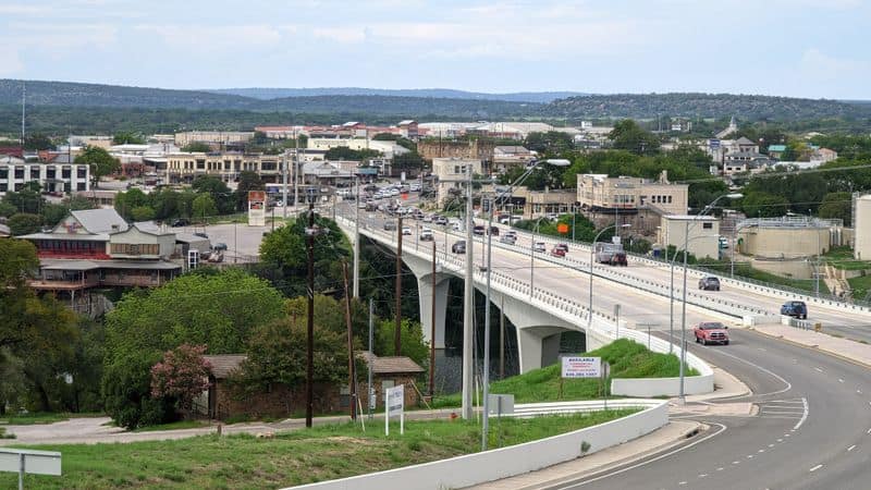 The Ultimate Guide to 11 Texas Hill Country Towns You’ll Love Marble Falls, TX