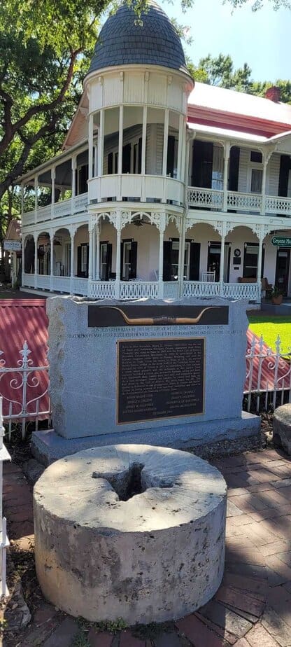 The Ultimate Guide to 11 Texas Hill Country Towns You’ll Love New Braunfels / Gruene, TX